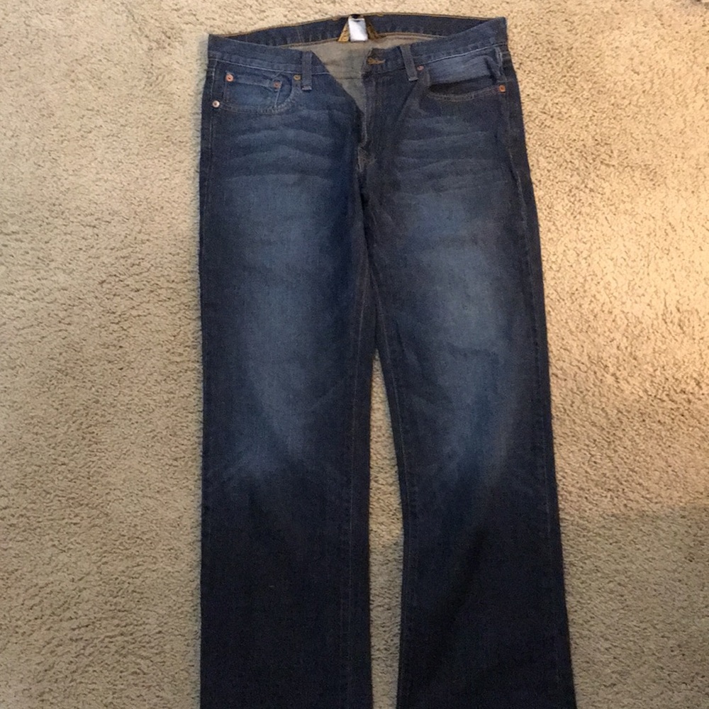 Lucky Jeans